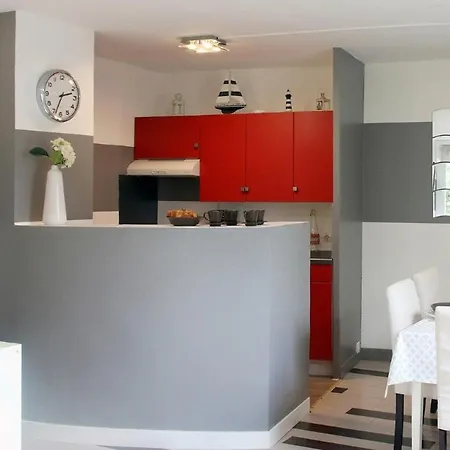 Comme A La Maison * Cancale
