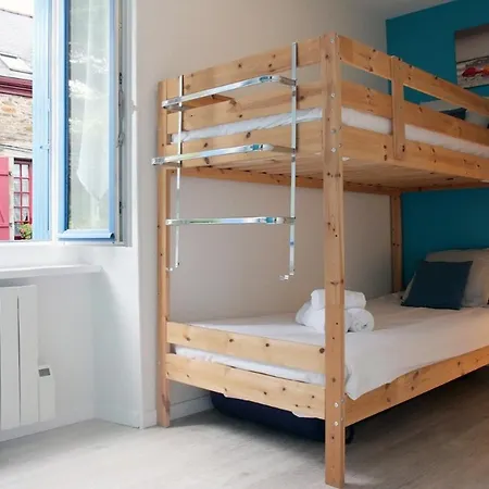 Apartment Comme A La Maison